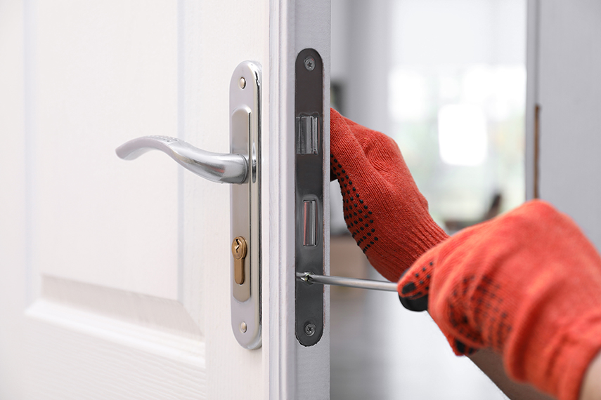 Trusted Lock Replacement and Repair Services
